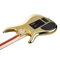 Ibanez Siganture JS1GD Joe Satriani "Gold Boy"